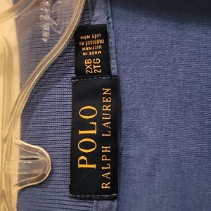 Polo Ralph Lauren, pullover, size XXL,